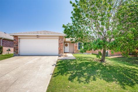 2417 Eastborne Drive Little Elm TX 75068