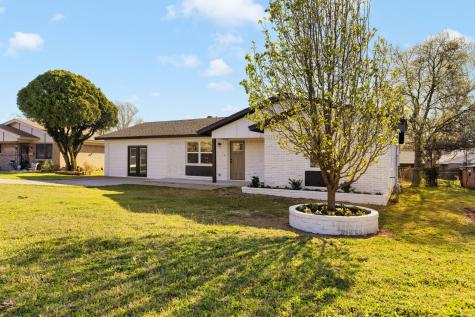 6509 Tina Court Forest Hill TX 76140