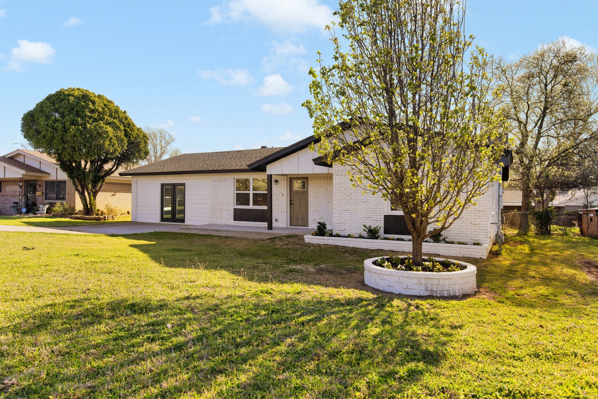 6509 Tina Court Forest Hill TX 76140