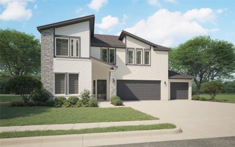 1120 Nuevo Rancho Lane Haslet TX 76052