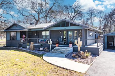 123 Ocean Drive Gun Barrel City TX 75156