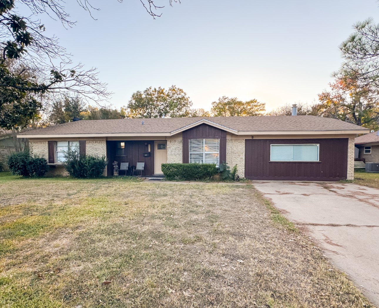 2205 10th Street Brownwood TX 76801