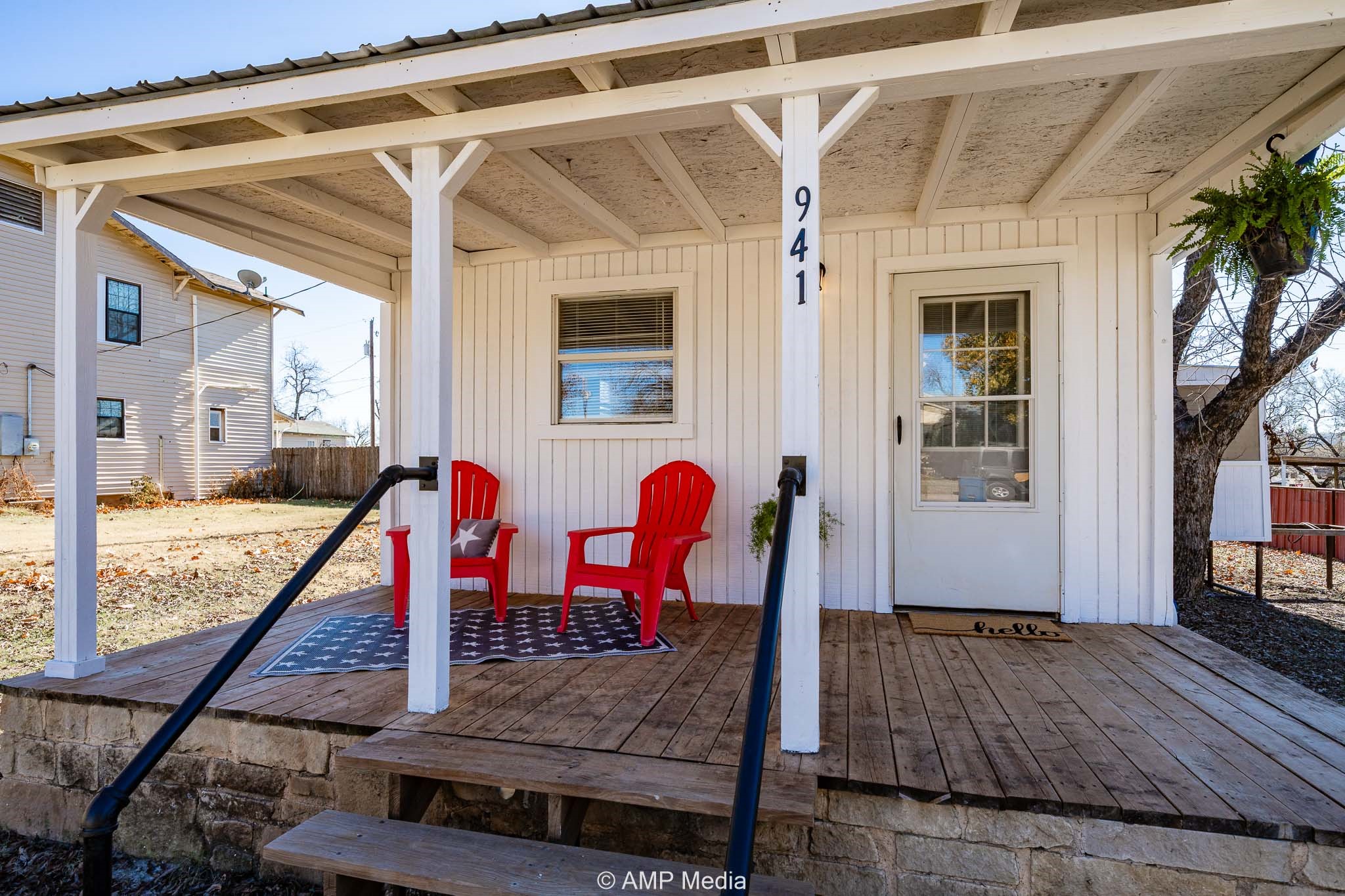 941 Harold Street Albany TX 76430