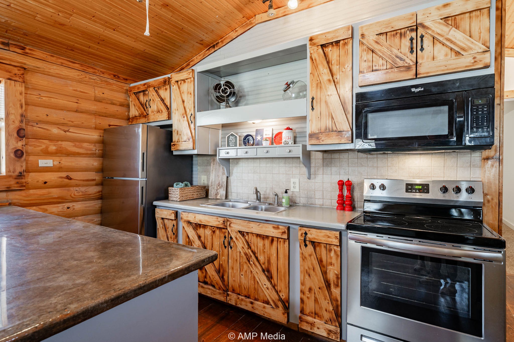 941 Harold Street Albany TX 76430