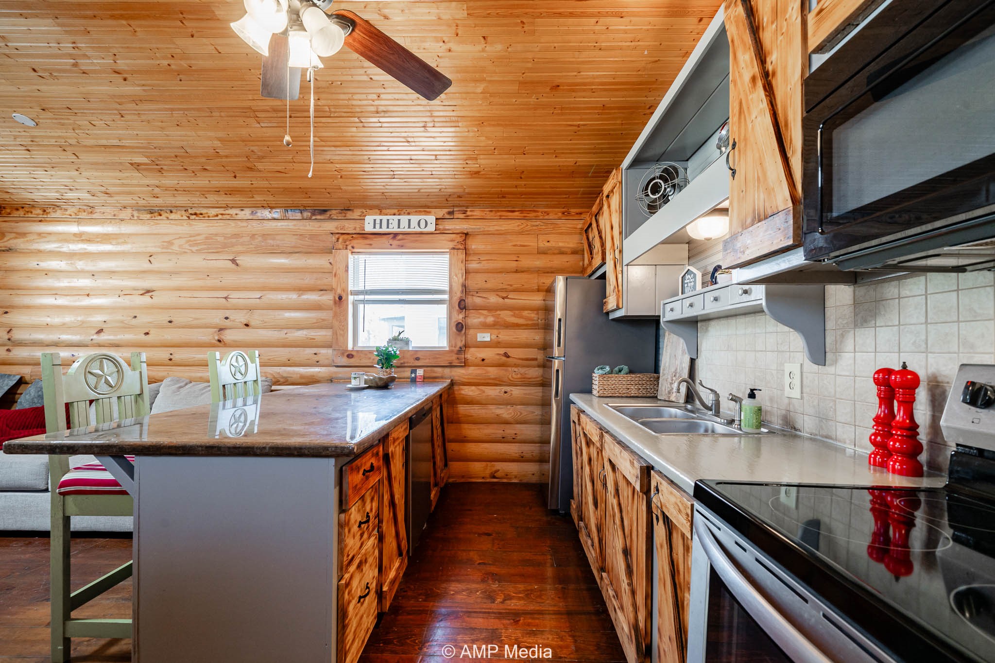 941 Harold Street Albany TX 76430