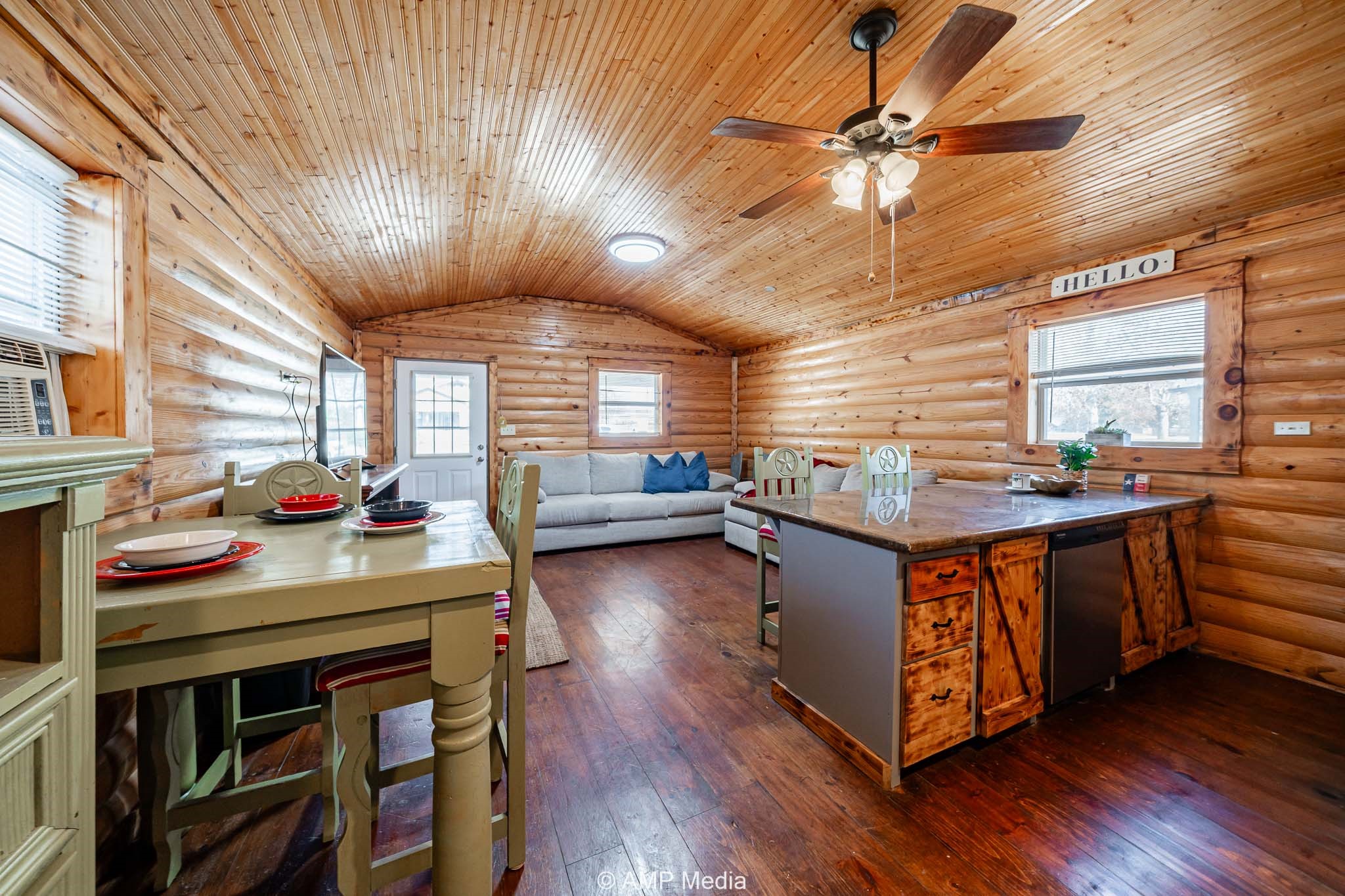 941 Harold Street Albany TX 76430