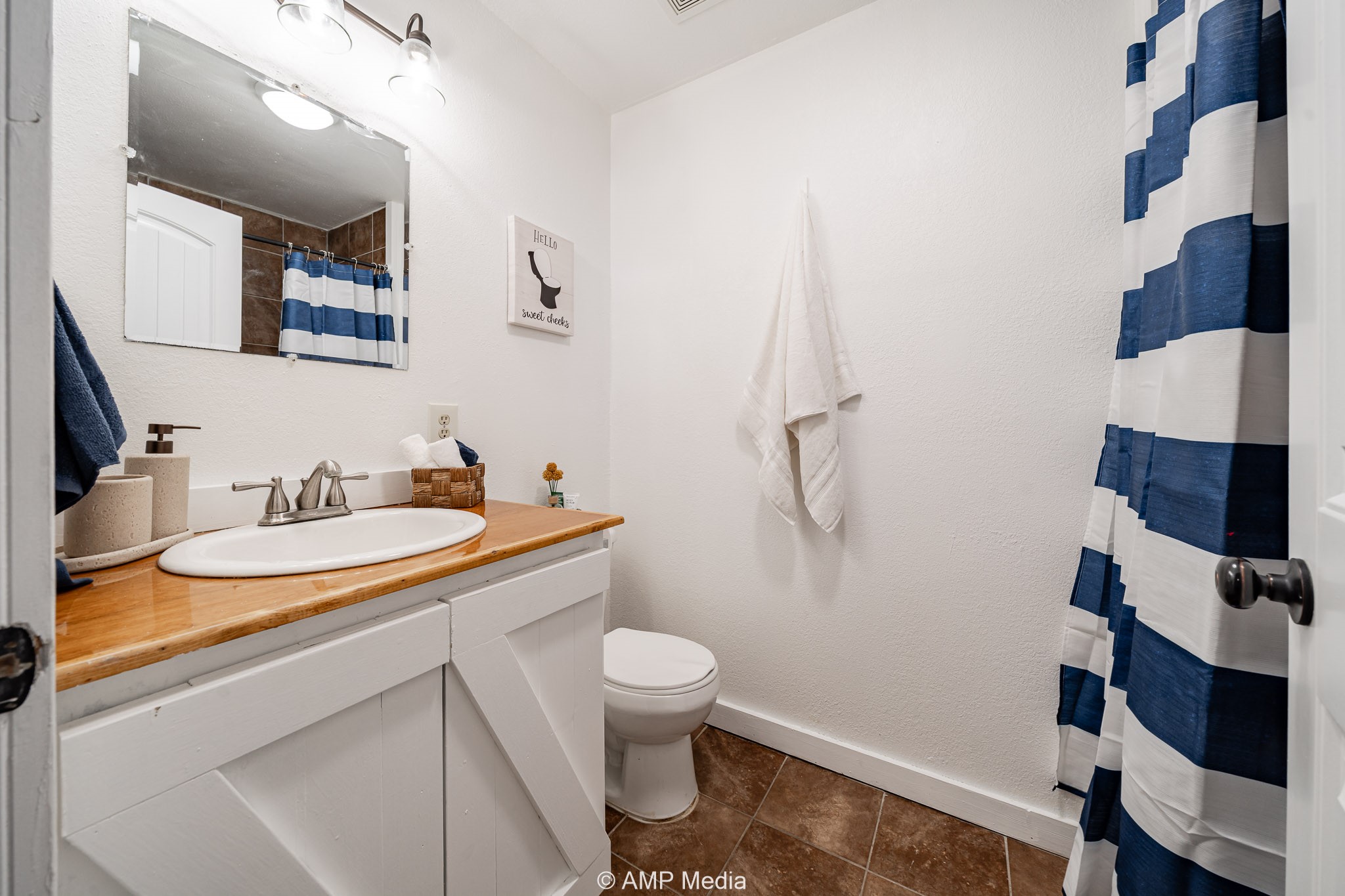 941 Harold Street Albany TX 76430