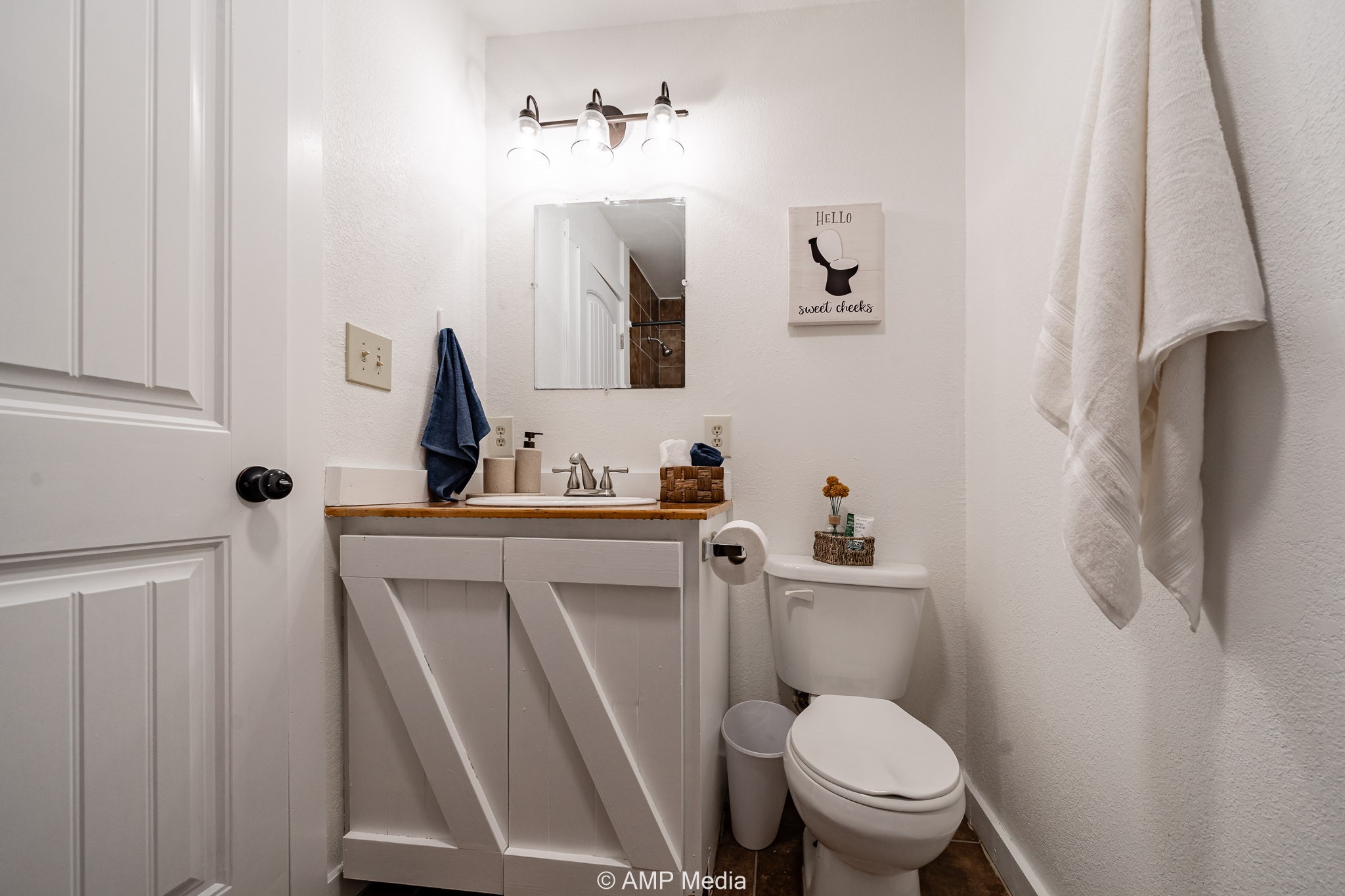 941 Harold Street Albany TX 76430