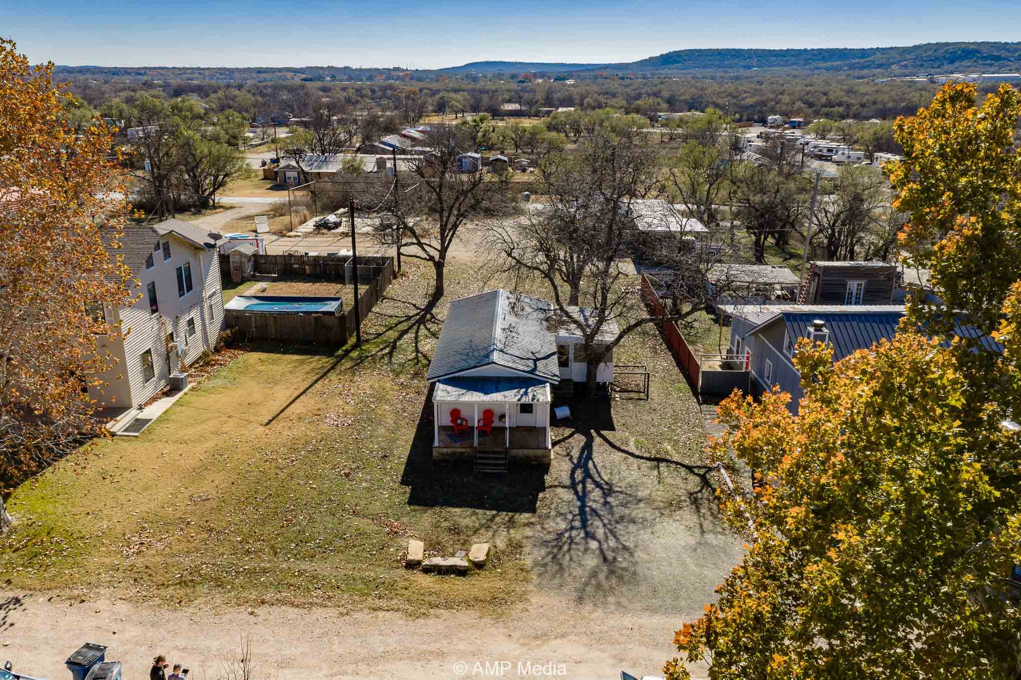 941 Harold Street Albany TX 76430