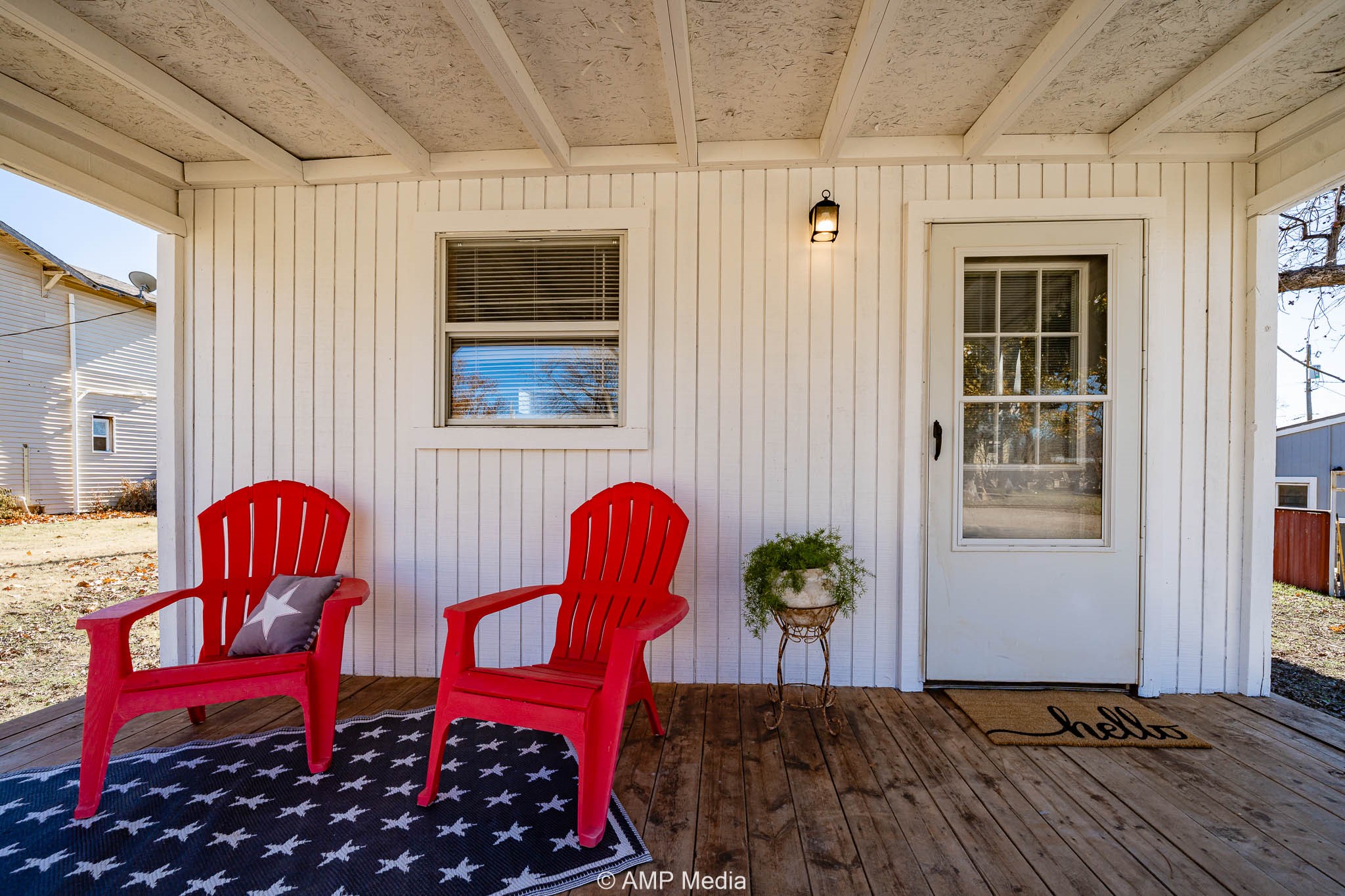 941 Harold Street Albany TX 76430