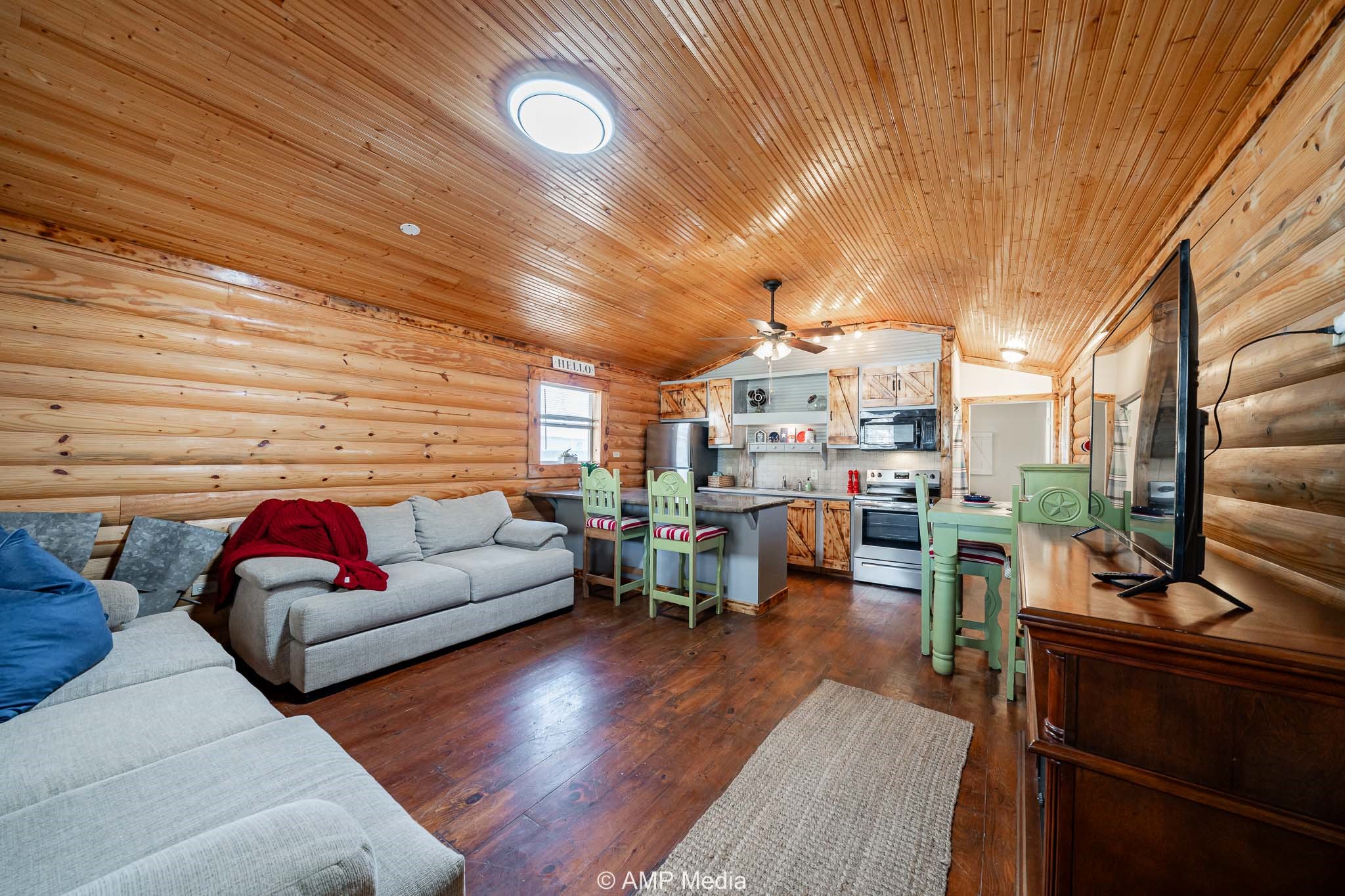 941 Harold Street Albany TX 76430