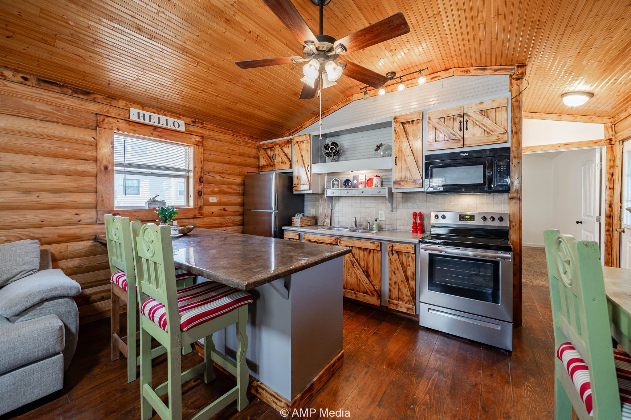 941 Harold Street Albany TX 76430