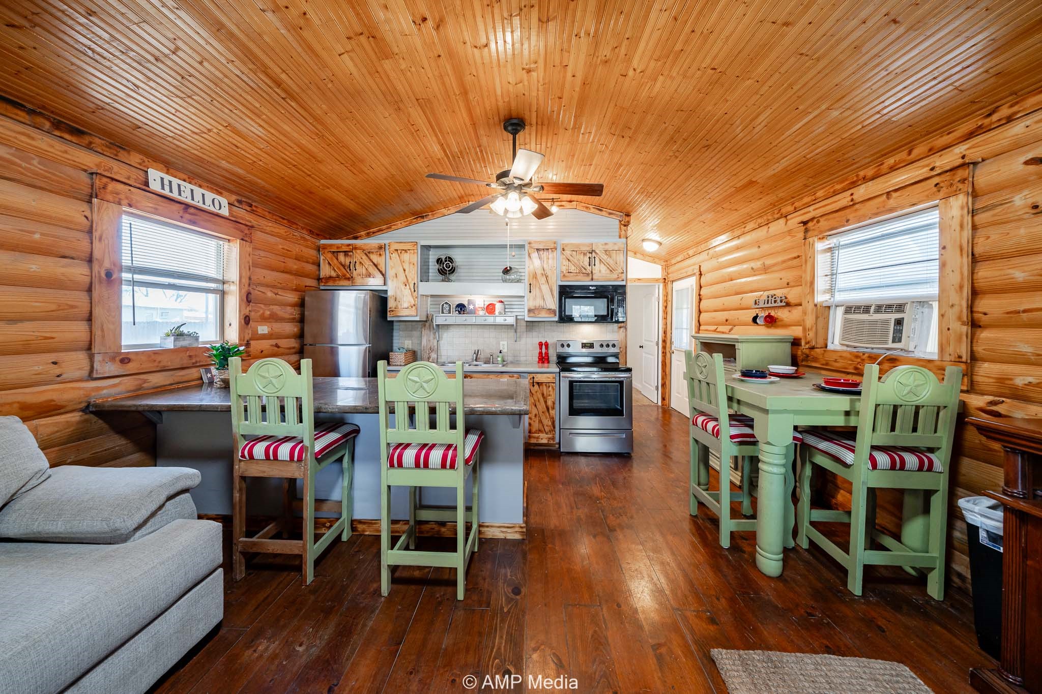 941 Harold Street Albany TX 76430