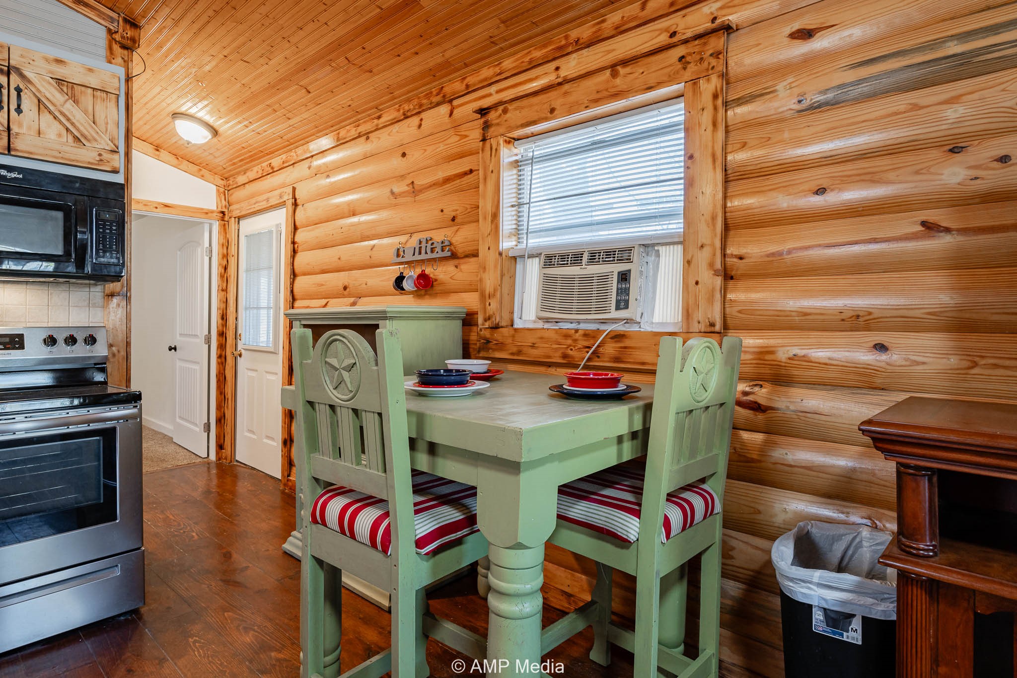 941 Harold Street Albany TX 76430