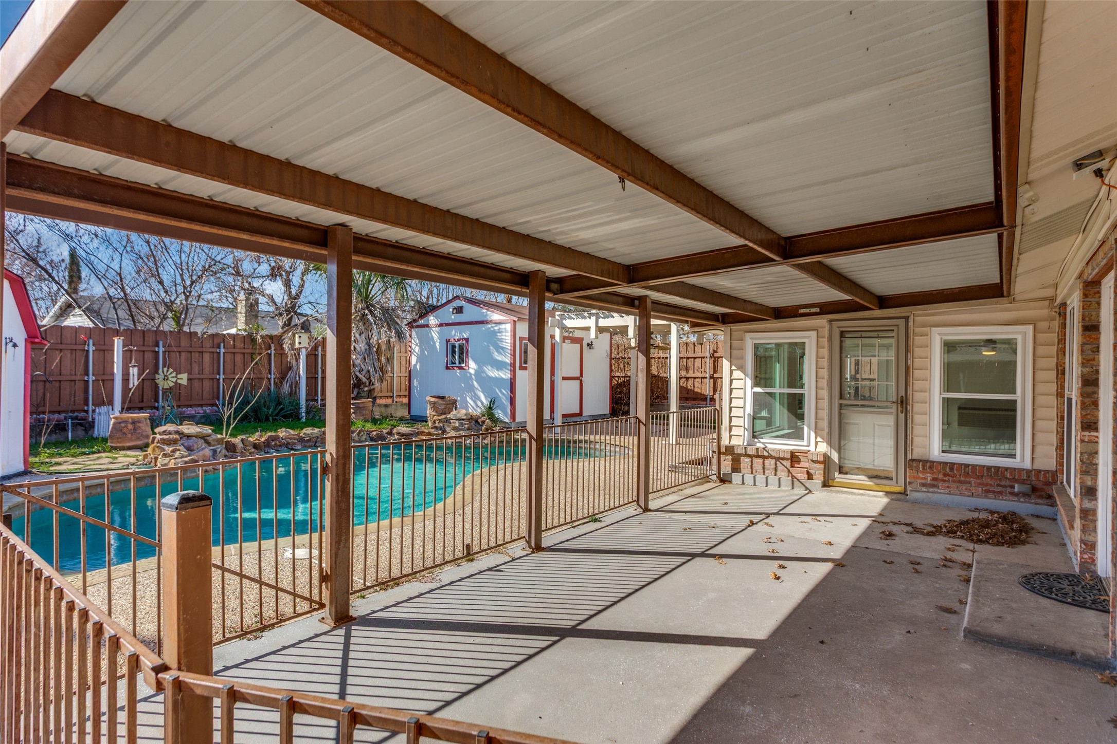 721 NW Ann Lois Lane Burleson TX 76028