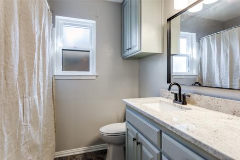 721 NW Ann Lois Lane Burleson TX 76028