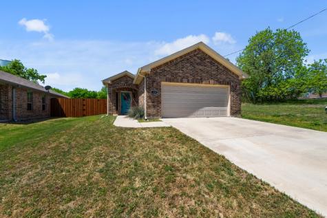 120 S School Road Rhome TX 76078