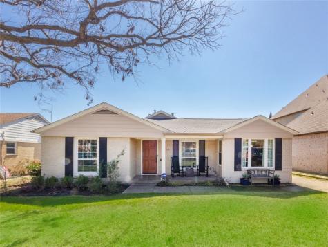 6264 Kenwood Avenue Dallas TX 75214