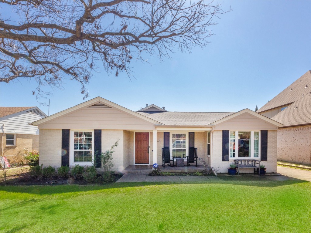 6264 Kenwood Avenue Dallas TX 75214