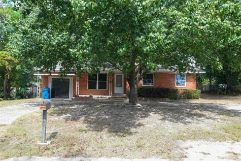 507 Linda Kay Drive Winnsboro TX 75494