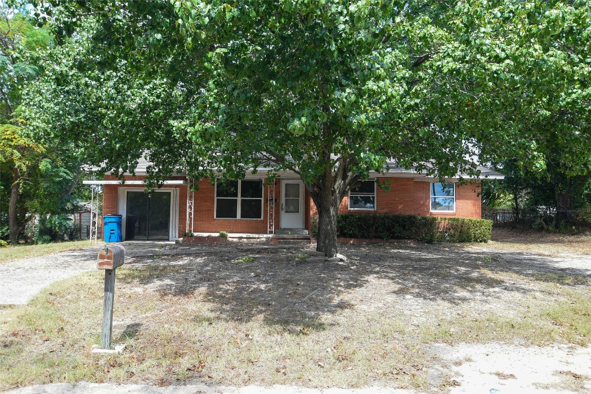 507 Linda Kay Drive Winnsboro TX 75494