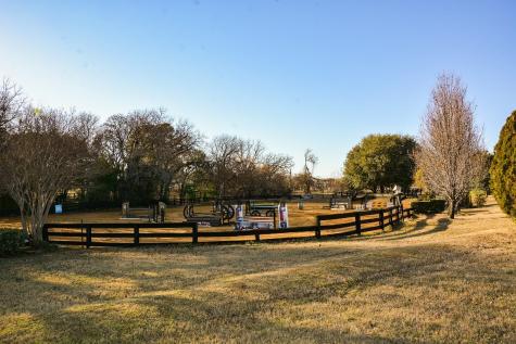 2800 High Road Flower Mound TX 75022