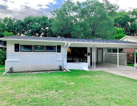 1714 N Highland Avenue Sherman TX 75092