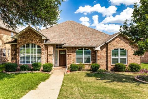 2116 Fawn Ridge Trail Carrollton TX 75010