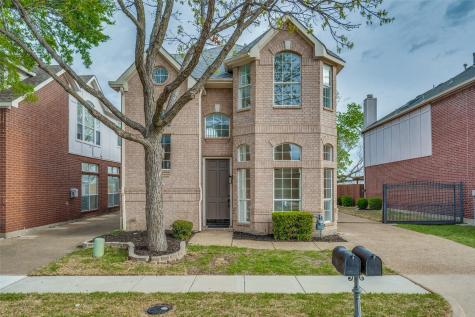 11104 Elizabeth Avenue Frisco TX 75035