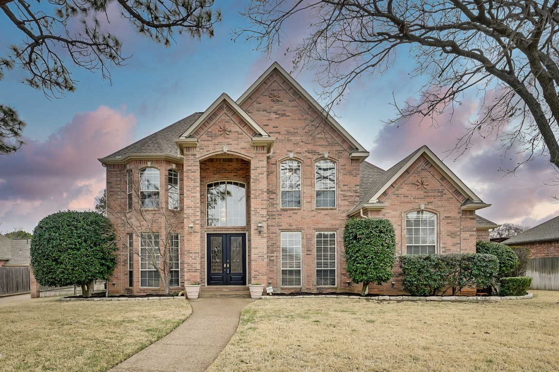 5403 Janet Lane Colleyville TX 76034