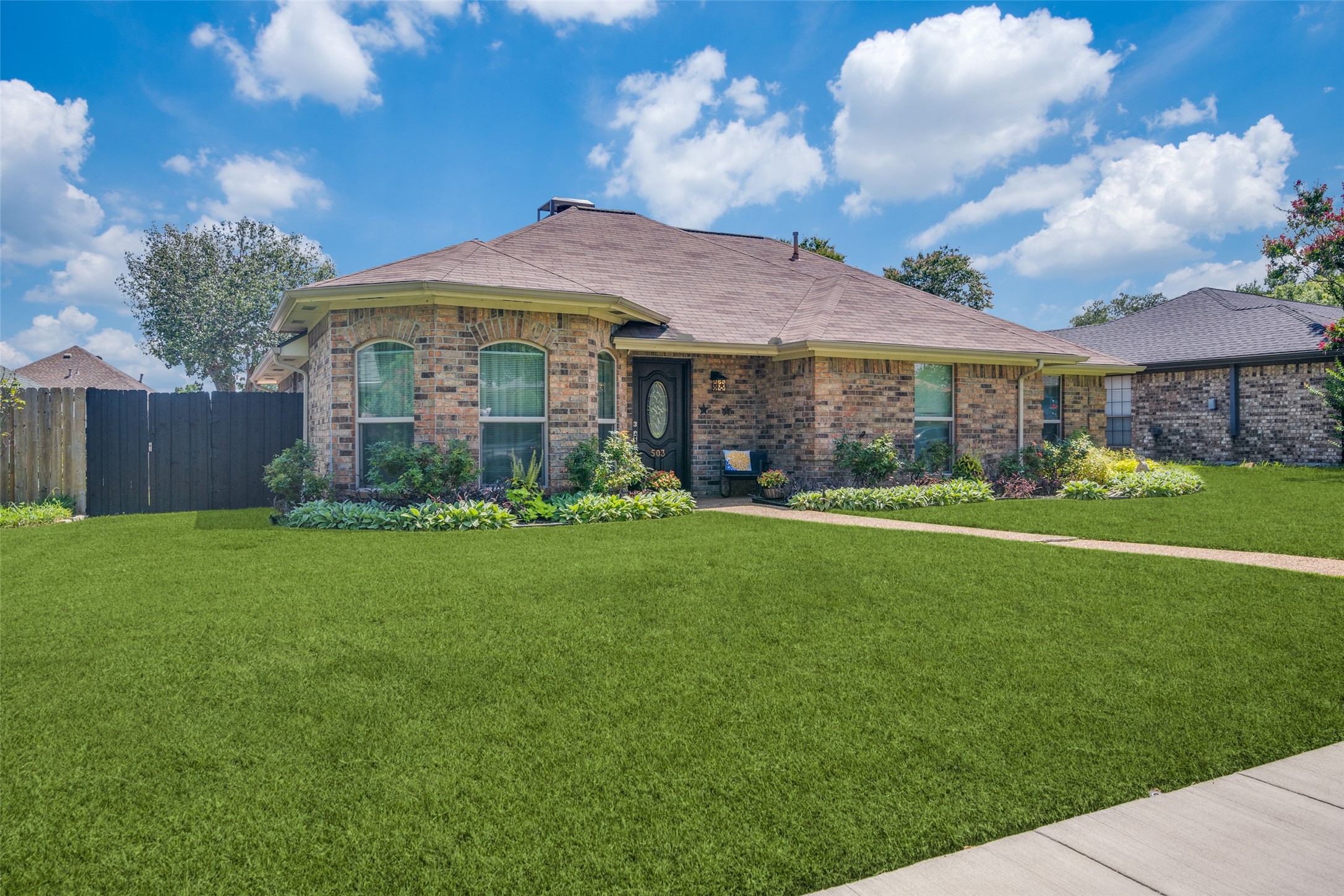 503 Rustic Circle Wylie TX 75098