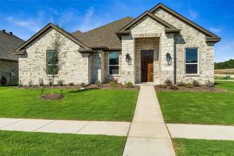 1300 Parkers Draw Avenue Weatherford TX 76086