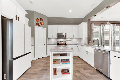 917 Llano Falls Drive Mckinney TX 75071