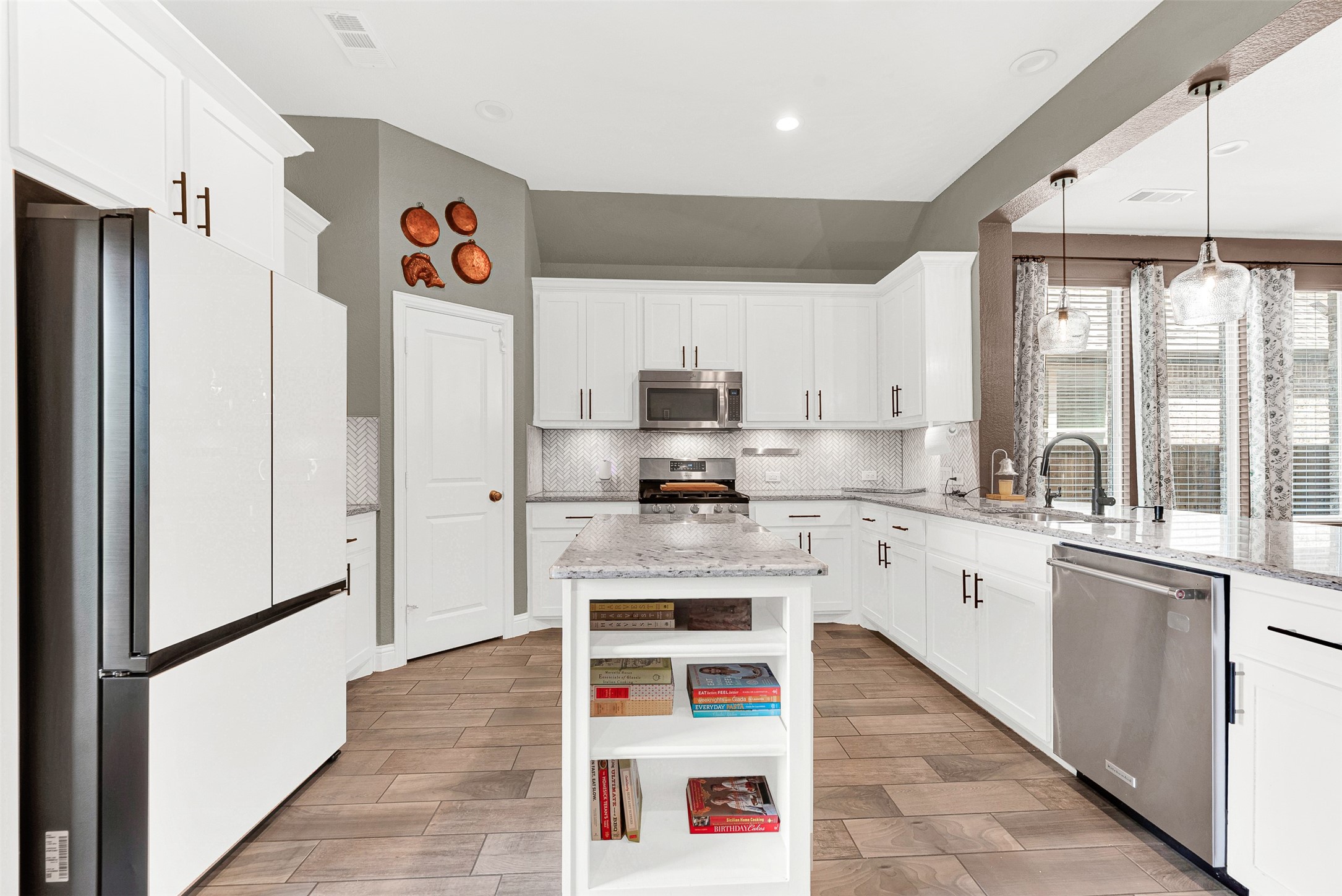917 Llano Falls Drive Mckinney TX 75071