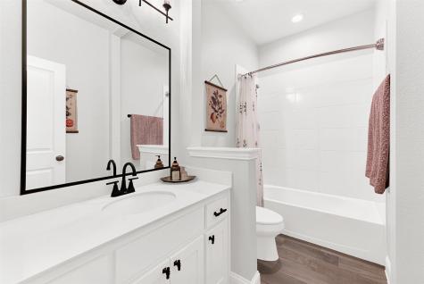 917 Llano Falls Drive Mckinney TX 75071