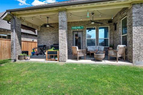 917 Llano Falls Drive Mckinney TX 75071
