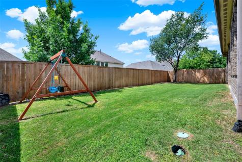 917 Llano Falls Drive Mckinney TX 75071