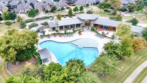 917 Llano Falls Drive Mckinney TX 75071