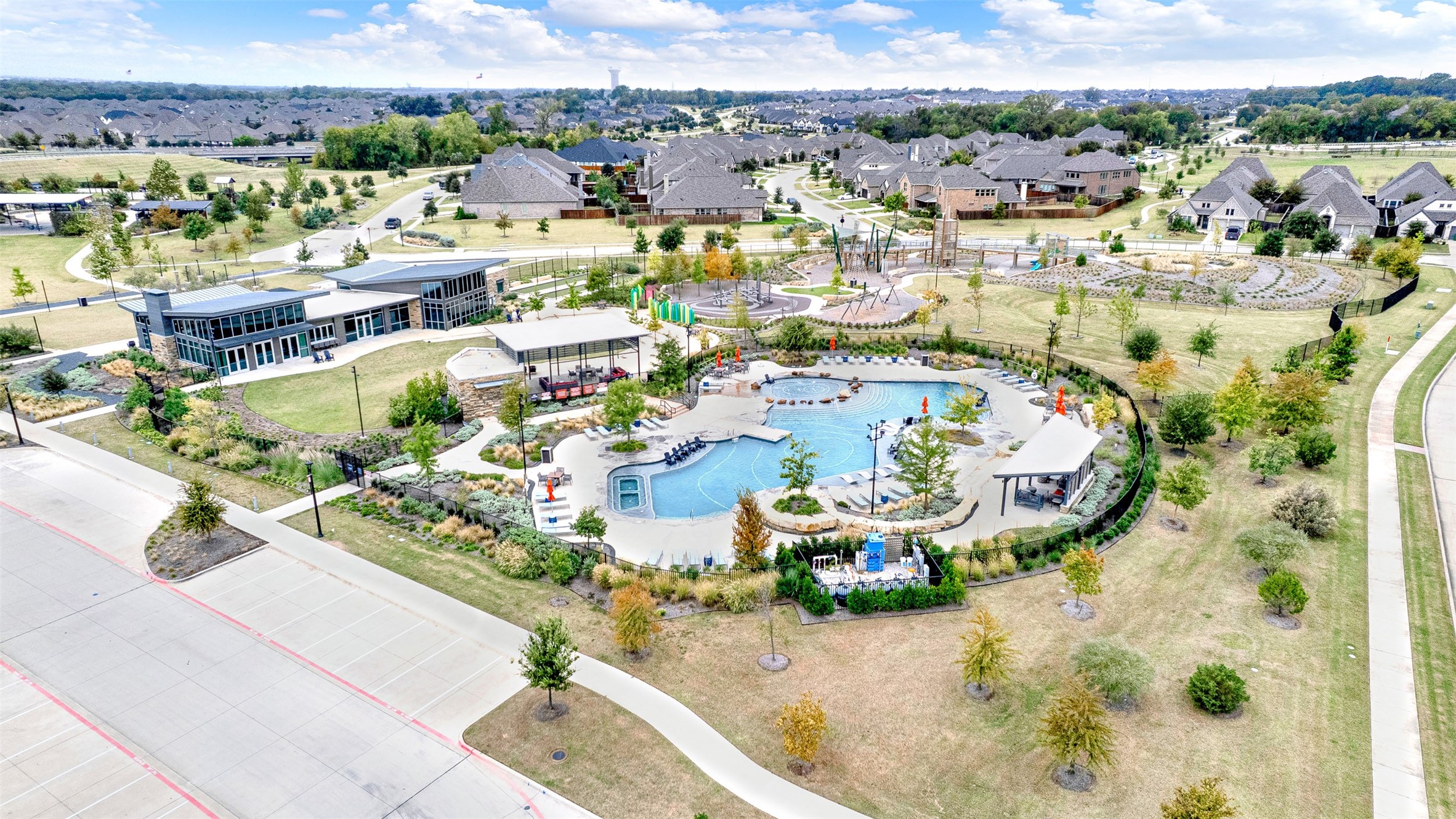 917 Llano Falls Drive Mckinney TX 75071