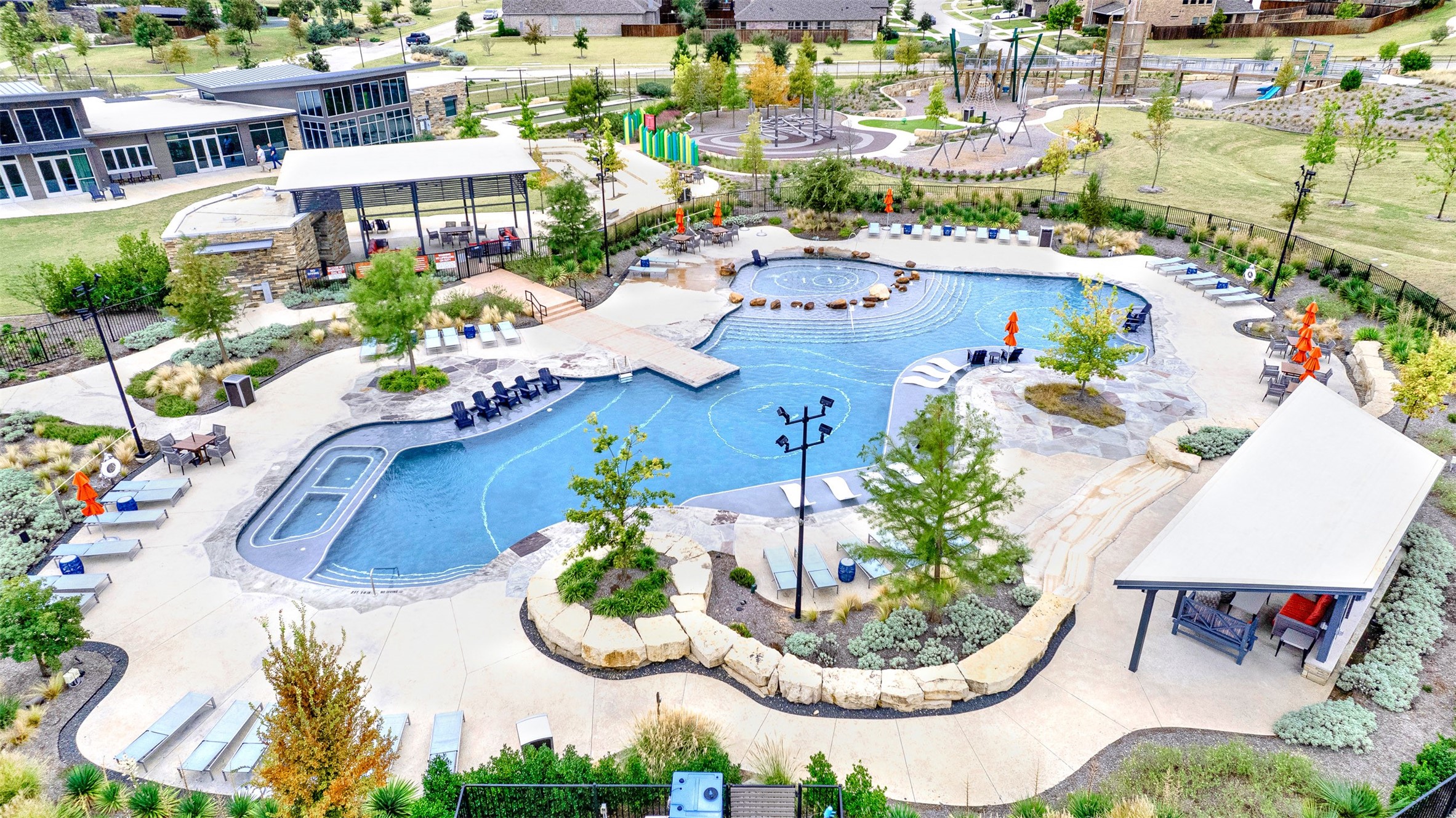 917 Llano Falls Drive Mckinney TX 75071