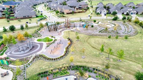 917 Llano Falls Drive Mckinney TX 75071
