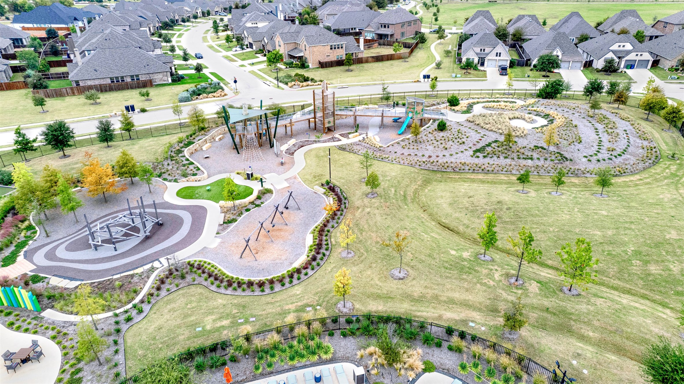 917 Llano Falls Drive Mckinney TX 75071
