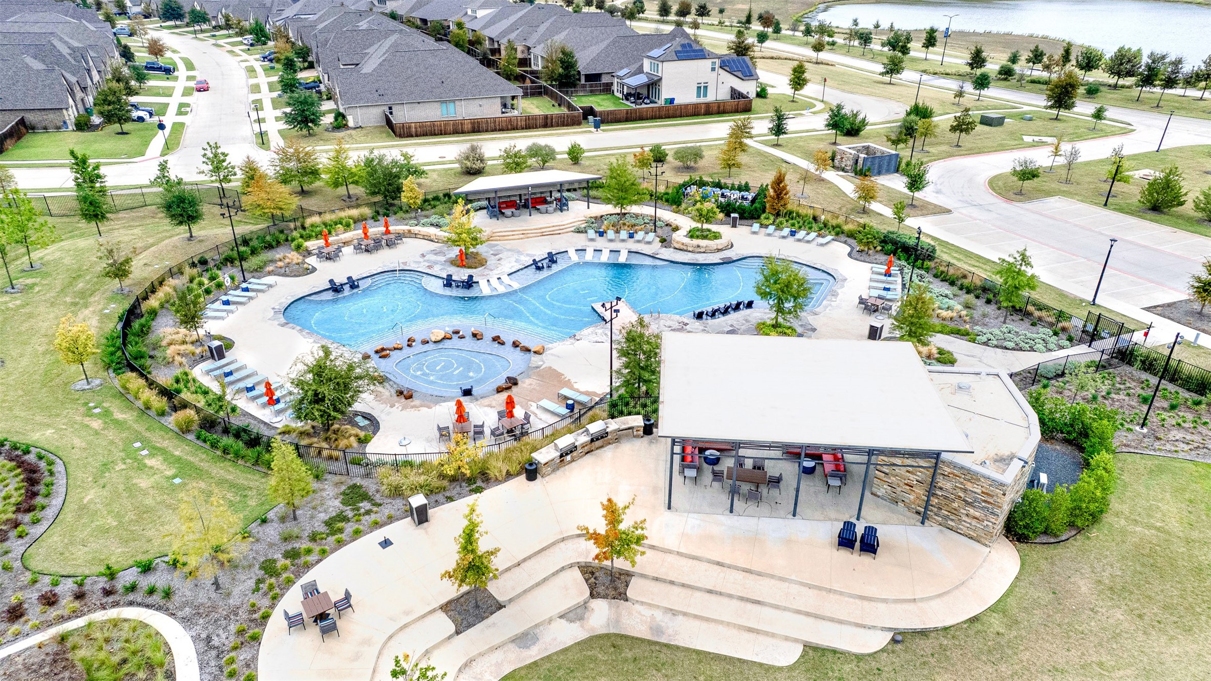 917 Llano Falls Drive Mckinney TX 75071