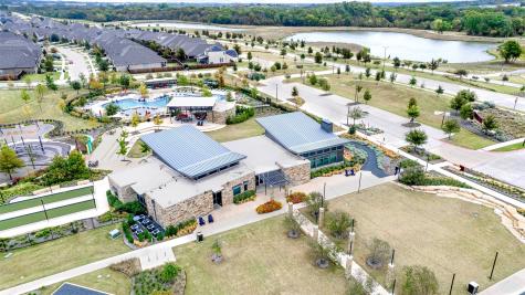 917 Llano Falls Drive Mckinney TX 75071
