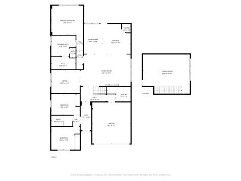 917 Llano Falls Drive Mckinney TX 75071