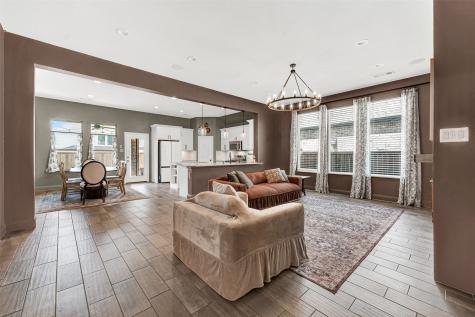 917 Llano Falls Drive Mckinney TX 75071