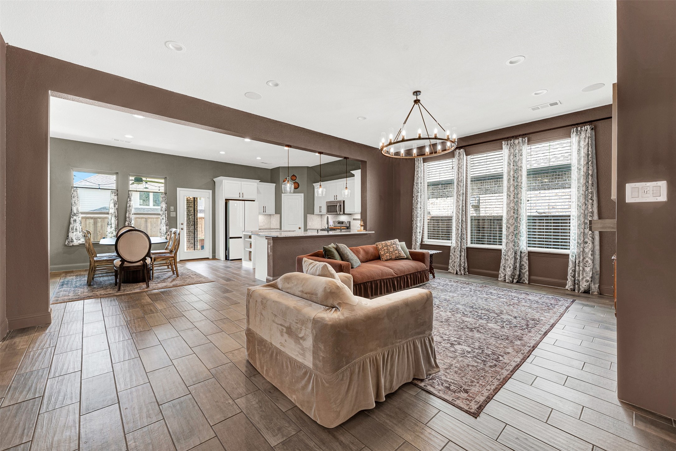 917 Llano Falls Drive Mckinney TX 75071