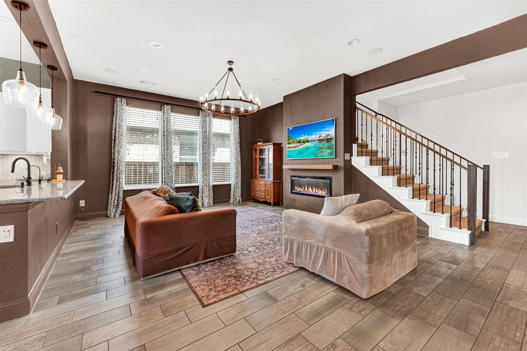 917 Llano Falls Drive Mckinney TX 75071