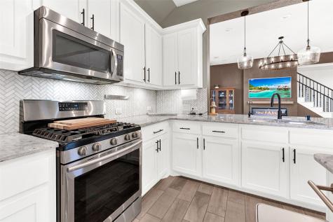 917 Llano Falls Drive Mckinney TX 75071
