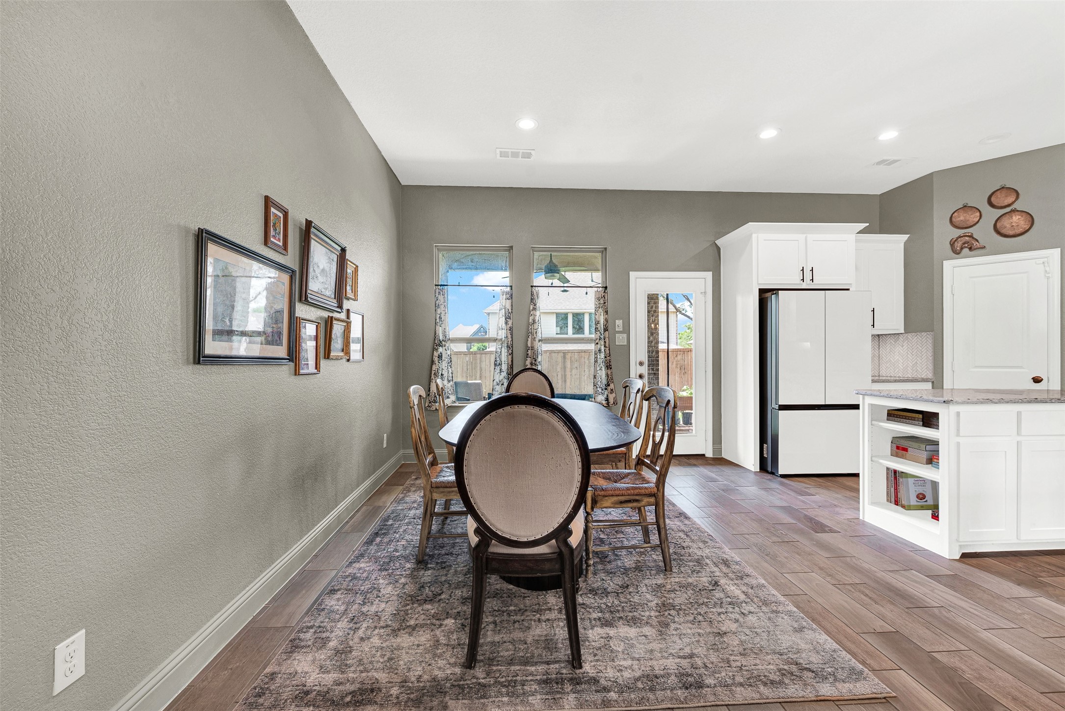 917 Llano Falls Drive Mckinney TX 75071